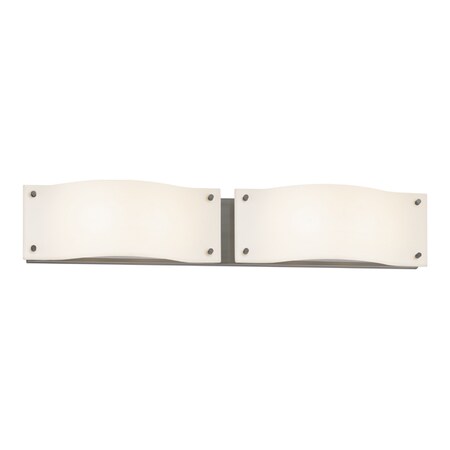Sonneman 28In. Led Bath Bar 3912.13LED